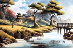 六两五钱男命详细解释一生