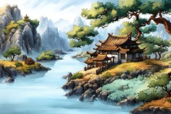 几月女蛇晚年有福