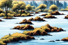 六四年女龙晚年幸福吗