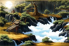 梦到了天黑回家的预兆