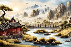 属牛午时出生的男孩命运