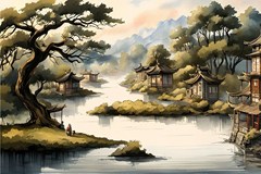属虎人桃花运好的年份