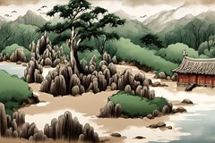 四两三钱男命详细解释一生