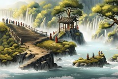 属蛇人和属蛇人合财吗