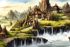 “命里藏金”的生肖女,你家有几位
