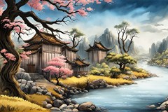 带树的男孩名字有哪些