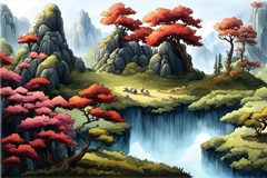 属鼠进门见什么最旺