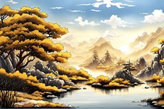 诗经中最唯美的沈姓名字