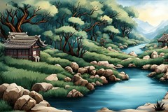 属猴住东户还是西户最旺
