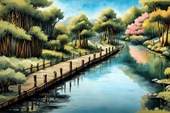 兔怕蛇还是蛇怕兔子