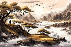 梦到了吃绿菜预示了什么