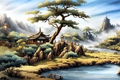 土龙命做什么行业旺财