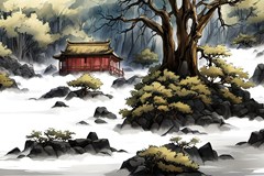 79年羊女46岁后两喜缠身