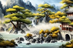 羊遇猪是劫还是福