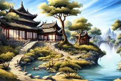 属鼠人在哪年最旺运，属鼠人在什么年份比较好运