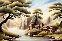 12生肖今日运势详解(2025.9.23)