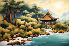 1999属兔大富大贵楼层