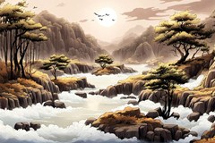 属虎人一生财运怎么样