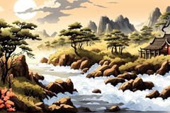 四两一钱男命一生总结