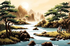 梦到了自己从天而降是什么意思
