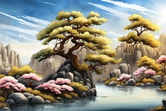2008属鼠一生命运男孩
