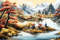 1986年虎39岁后十年大运运程
