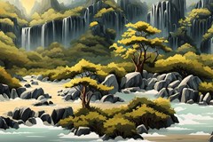 1998年虎年下半年运势