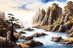 几月出生虎劳碌一生