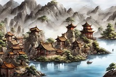 属龙人遇到哪年是桃花年