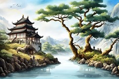 梦见家里黑会是什么预兆