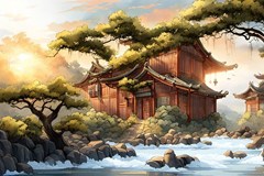 彦字最搭的女孩名字