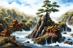 2025年12月1日十二生肖运势每日播报