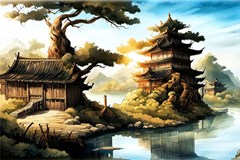 属龙的一生有几次真爱