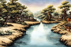 73年牛52岁后十年大运运程