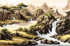 六两五算小富还是大富