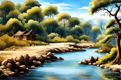 属羊人的桃花贵人是谁
