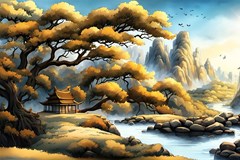 莺字结尾的女孩名字