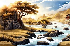 属虎人钱包里放什么招财