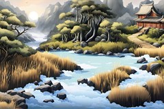 女孩叫初什么比较好听