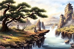 1988年属龙大林木命住几楼好