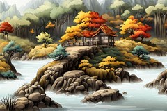 属羊人2026年怎么提升运气