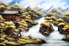 寅时出生的属猪人命运