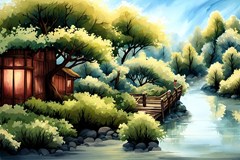 2025年11月3日十二生肖运势每日播报