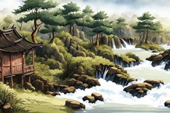 三两七女命一般人压不住吗