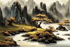 好命不过四两八的意思