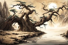 带雨的女孩名字大全