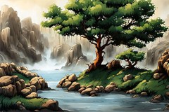 商场起名字大全免费2024