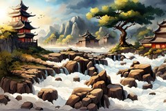 猪比龙大5岁配不配