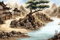 属兔住东户还是西户最旺