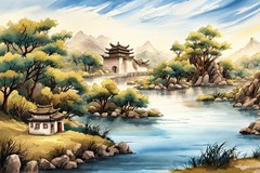 属兔的喜水还是喜火